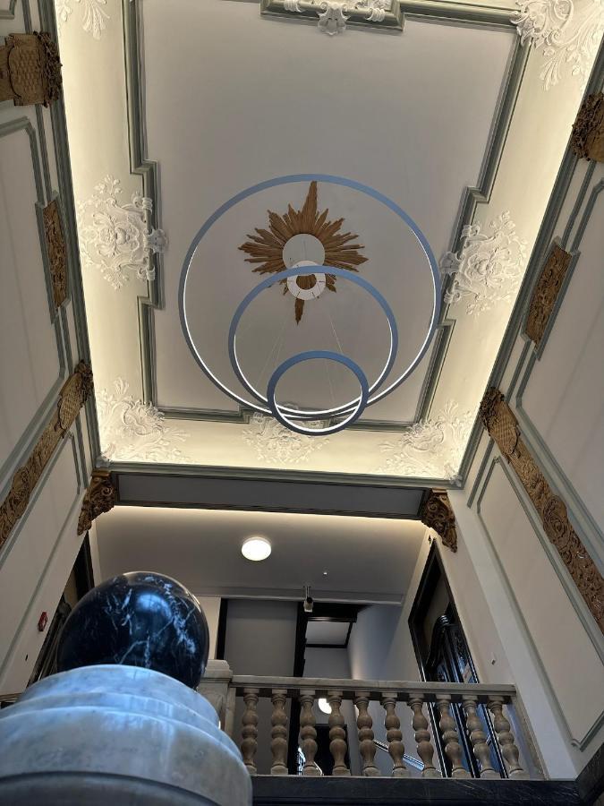 Seifert Am Kurfuerstendamm Hotel Berlim