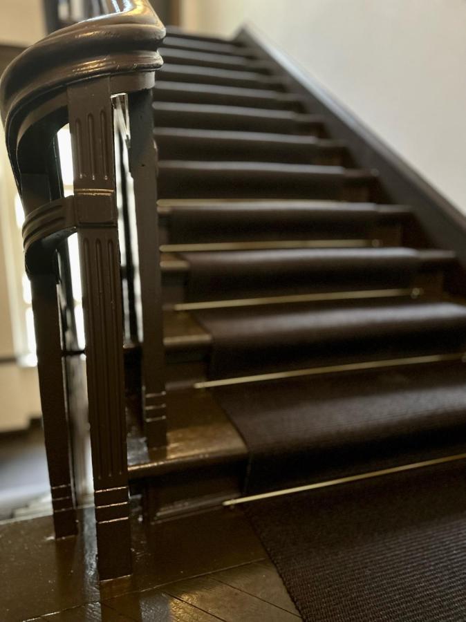 Seifert Am Kurfuerstendamm Hotel Berlim