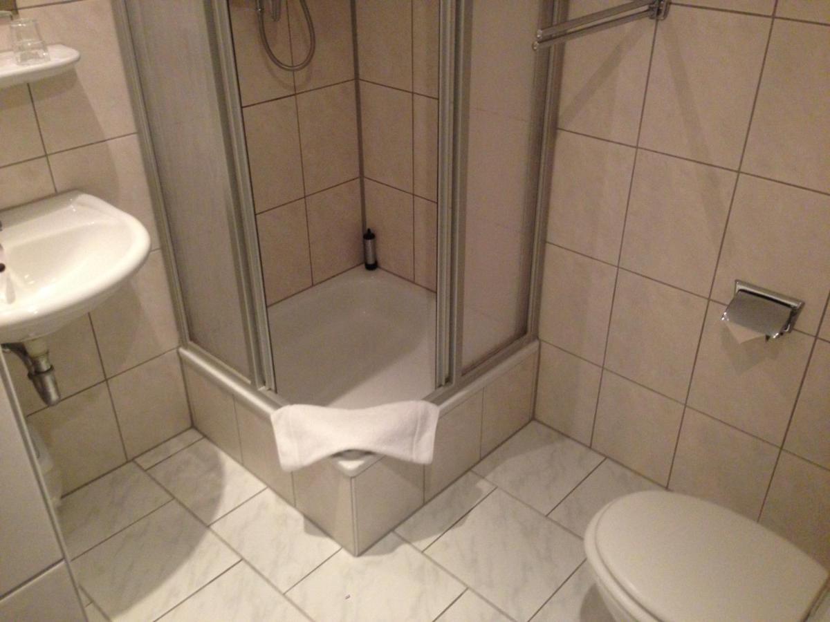 Seifert Am Kurfuerstendamm Berlim