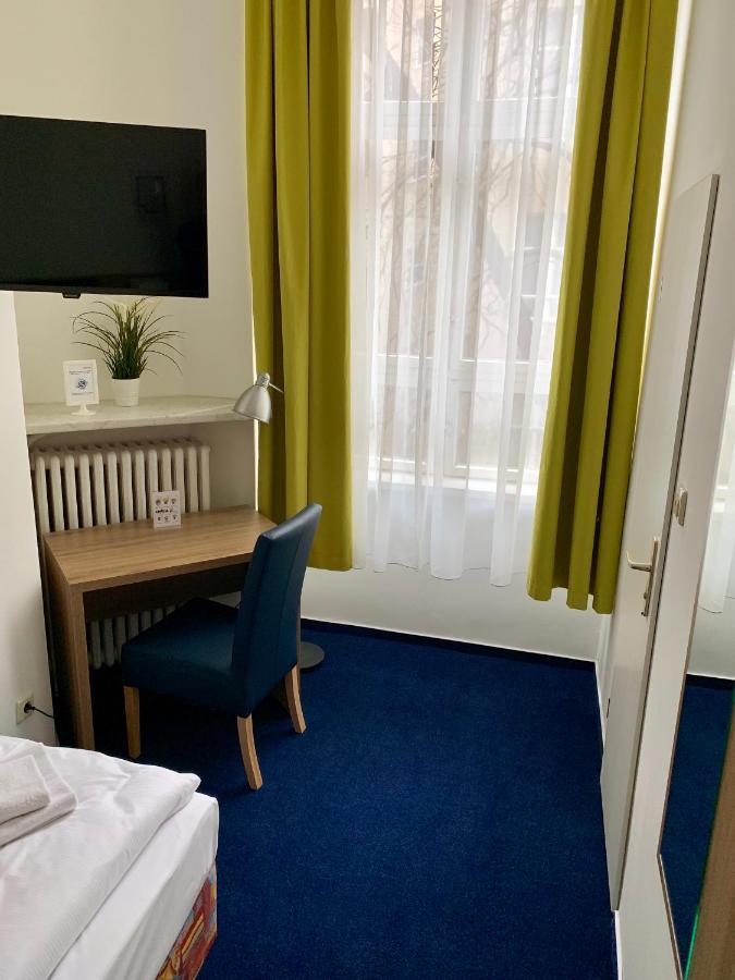Hotel Seifert Am Kurfuerstendamm Berlim
