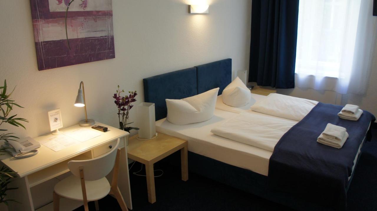 Seifert Am Kurfuerstendamm Hotel Berlim
