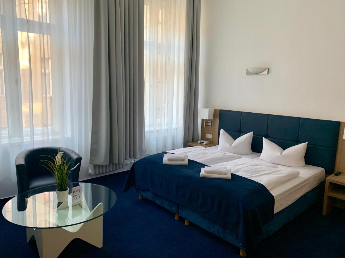 Seifert Am Kurfuerstendamm Berlim