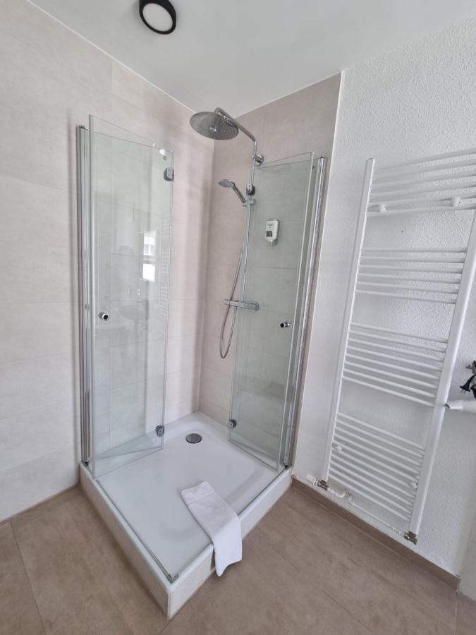 Seifert Am Kurfuerstendamm 3* Berlim