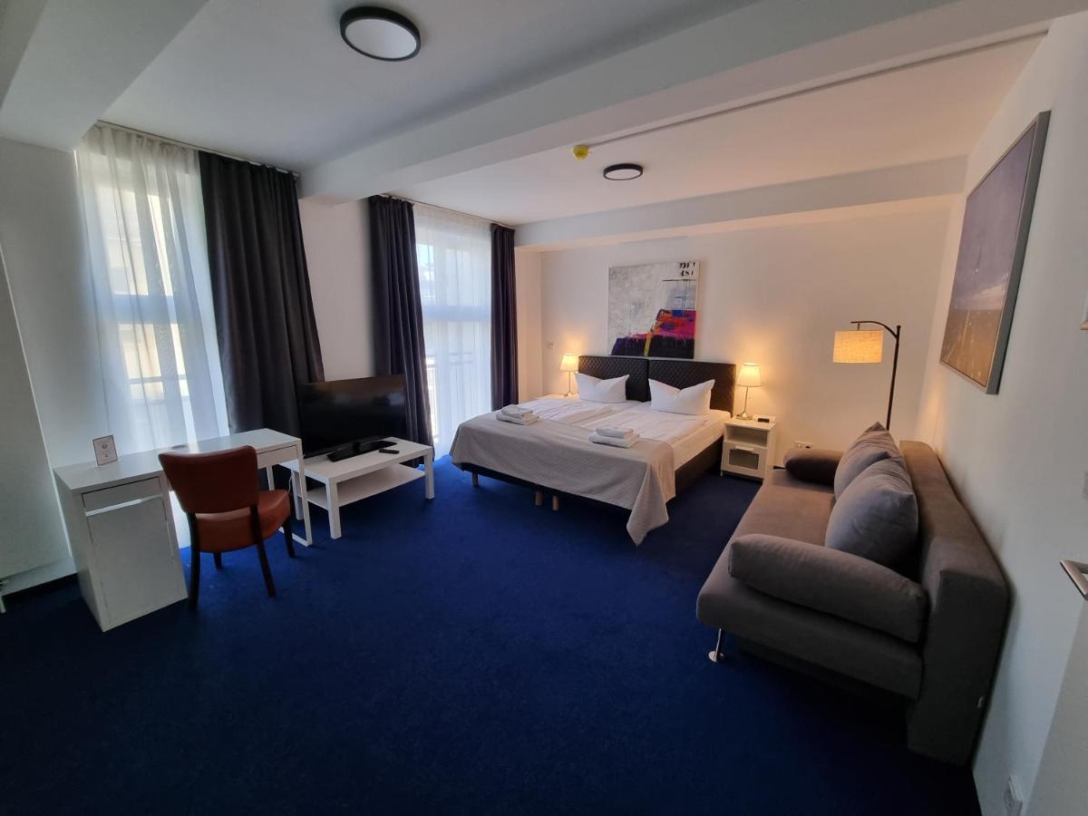 Seifert Am Kurfuerstendamm Berlim
