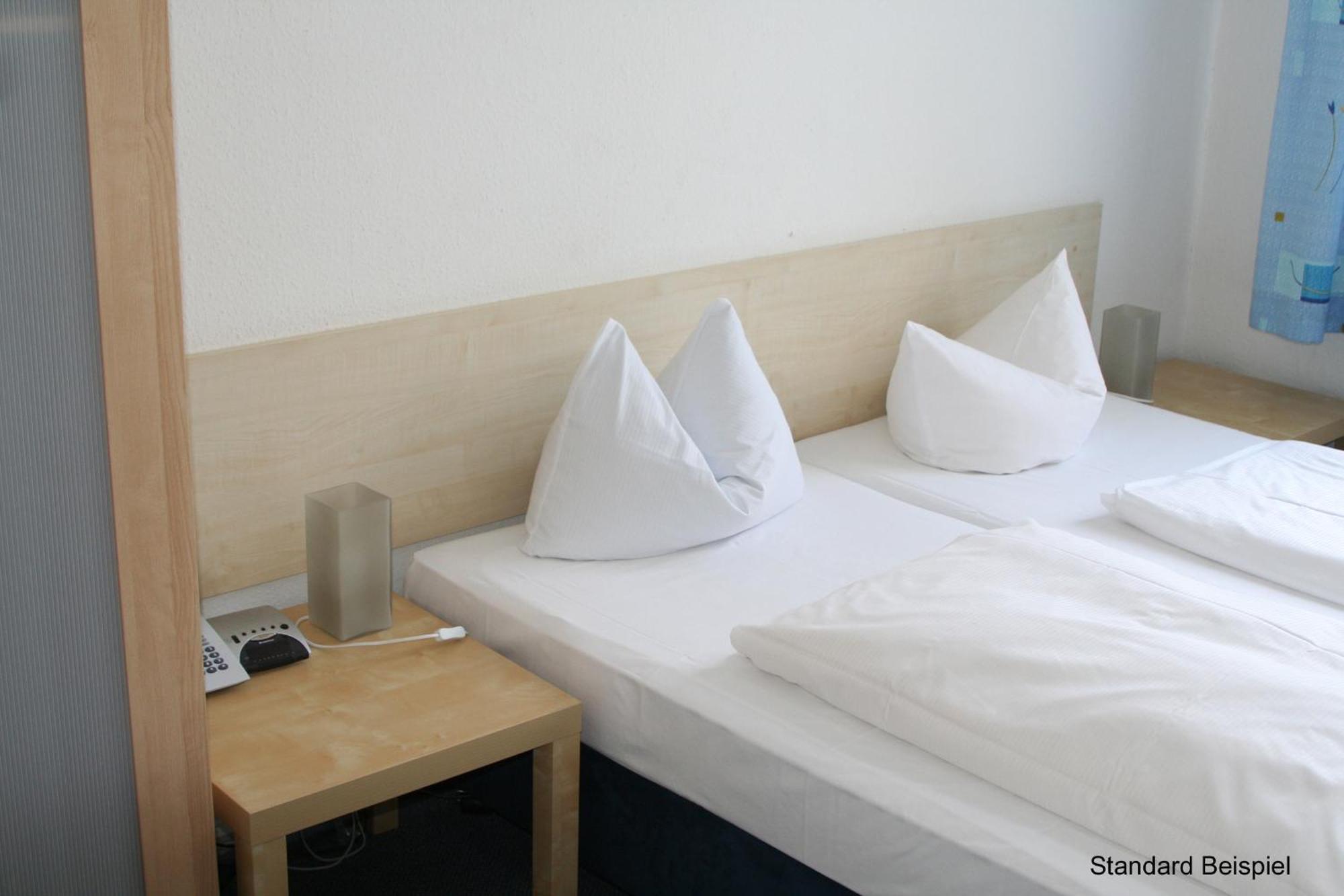 Hotel Seifert Am Kurfuerstendamm Berlim