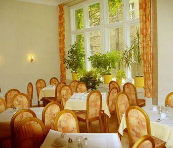 Seifert Am Kurfuerstendamm 3* Berlim