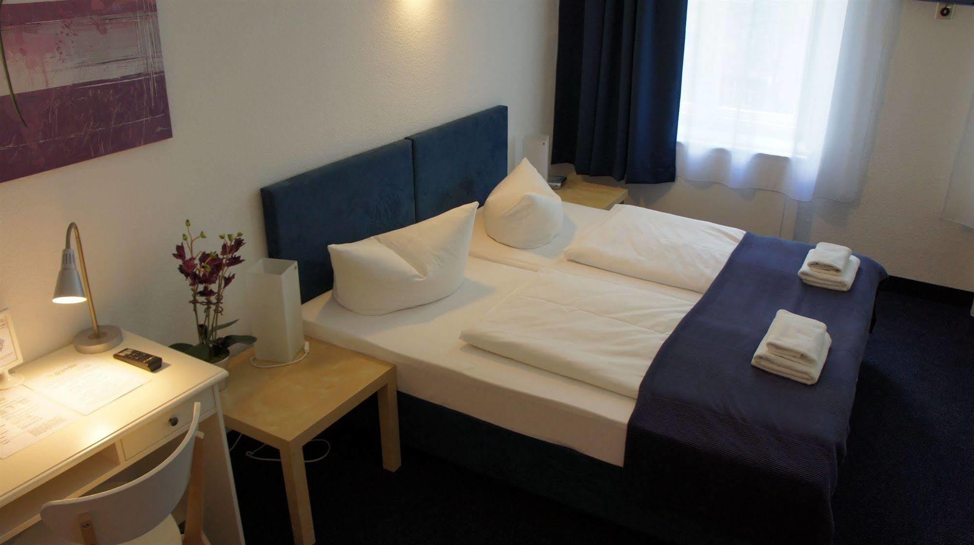 Seifert Am Kurfuerstendamm 3* Berlim