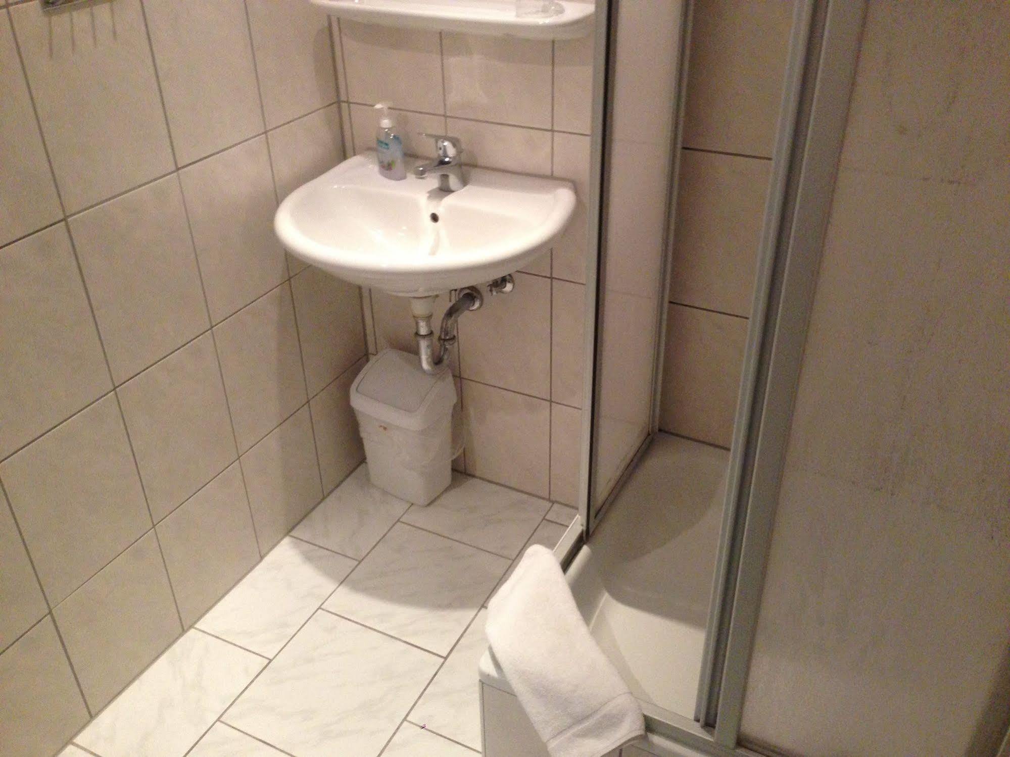 Seifert Am Kurfuerstendamm Hotel Berlim
