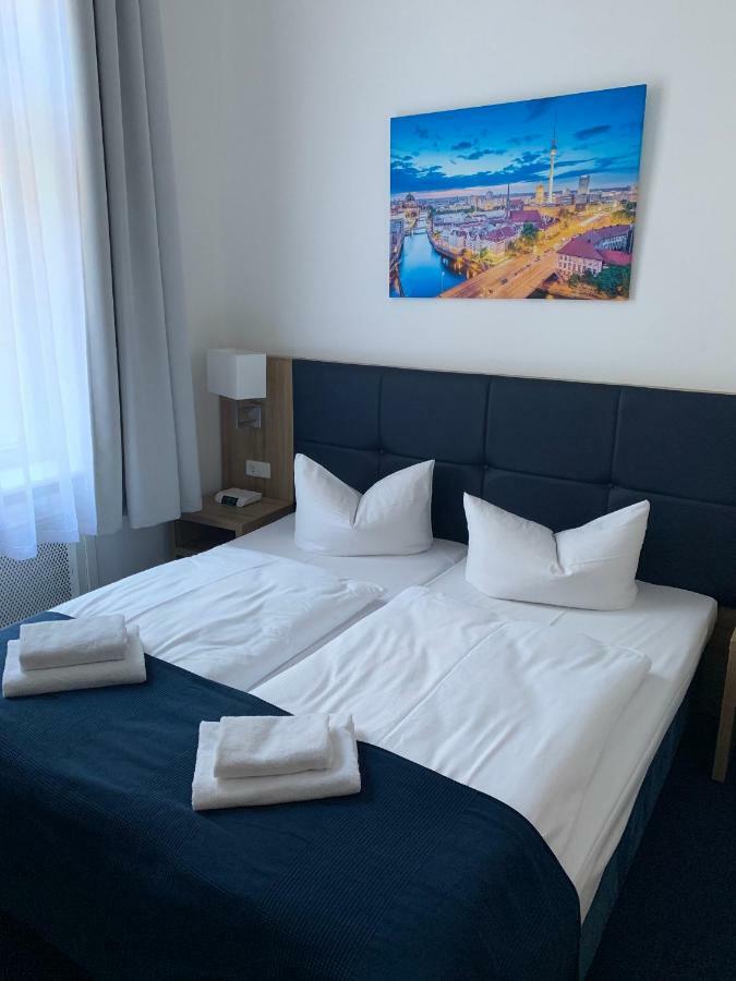 Seifert Am Kurfuerstendamm 3* Berlim